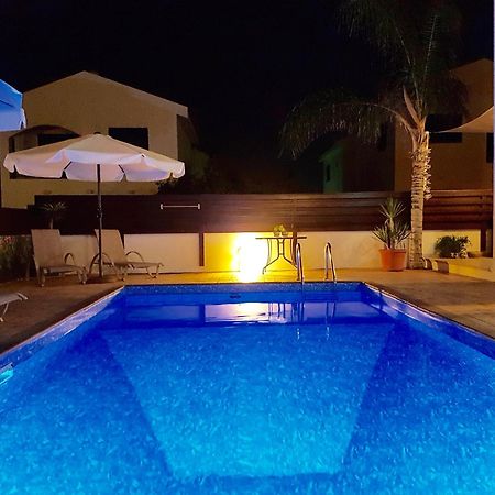 Villa Charlotte Protaras Exterior foto