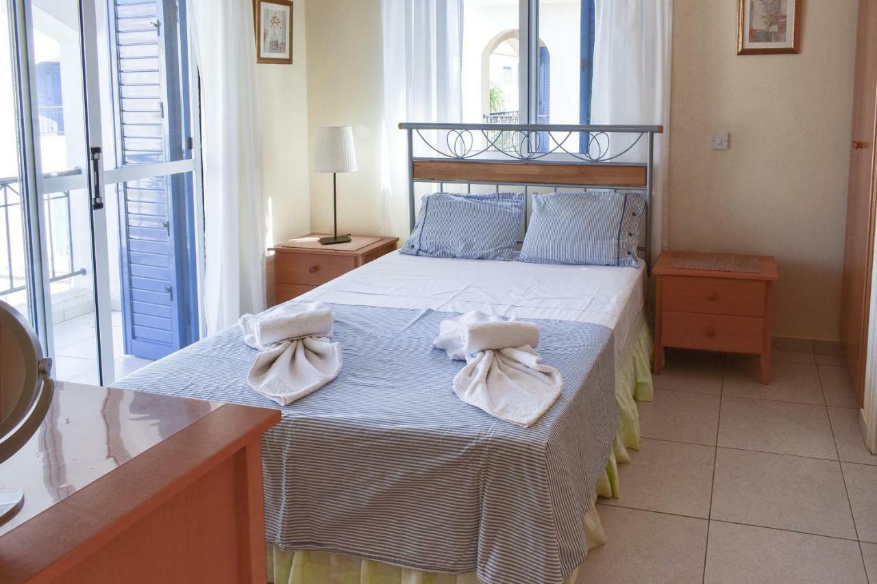 Villa Charlotte Protaras Exterior foto